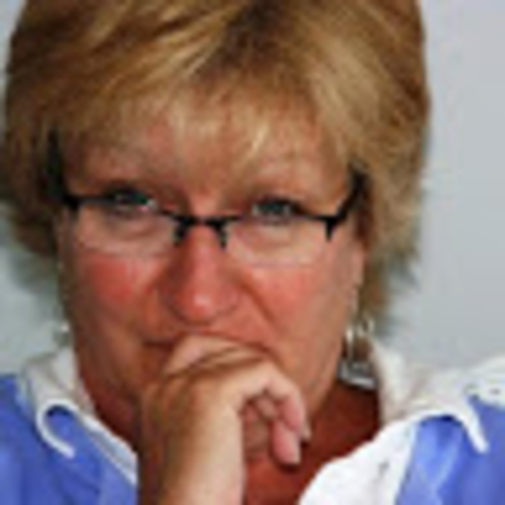 Meet your Posher, Bonnie